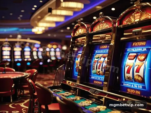 mgm bet