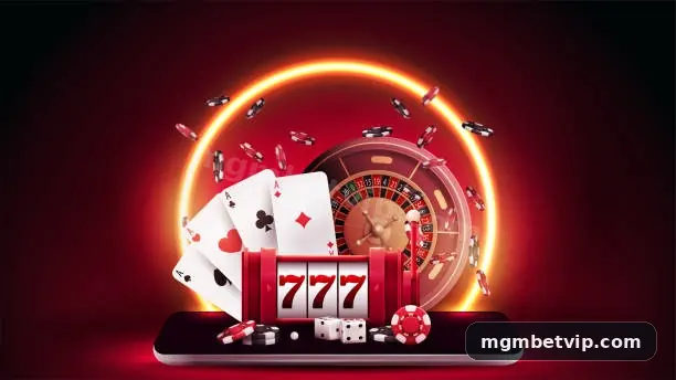 mgm bet